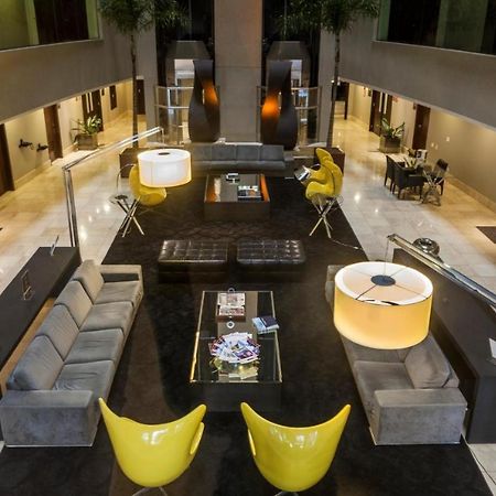 Hotel Brasil 21 Bl D Brasilia Esterno foto
