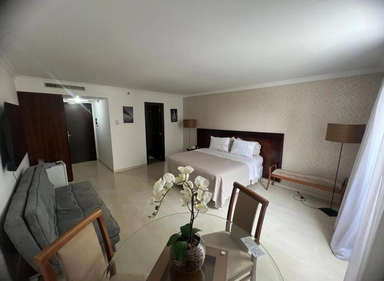Hotel Brasil 21 Bl D Brasilia Esterno foto