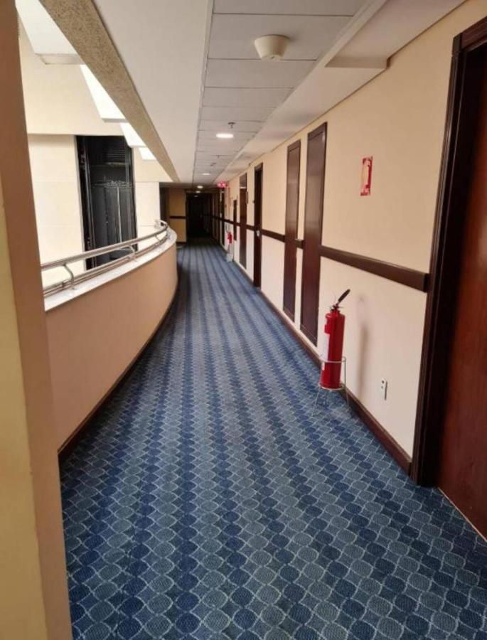 Hotel Brasil 21 Bl D Brasilia Esterno foto