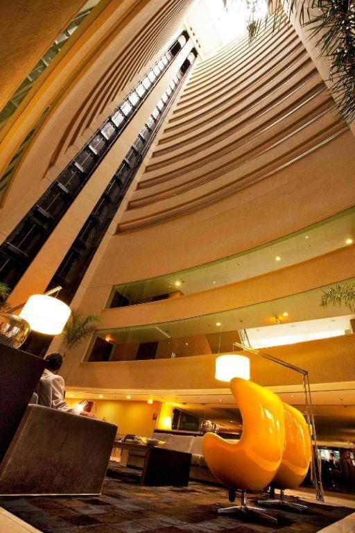 Hotel Brasil 21 Bl D Brasilia Esterno foto