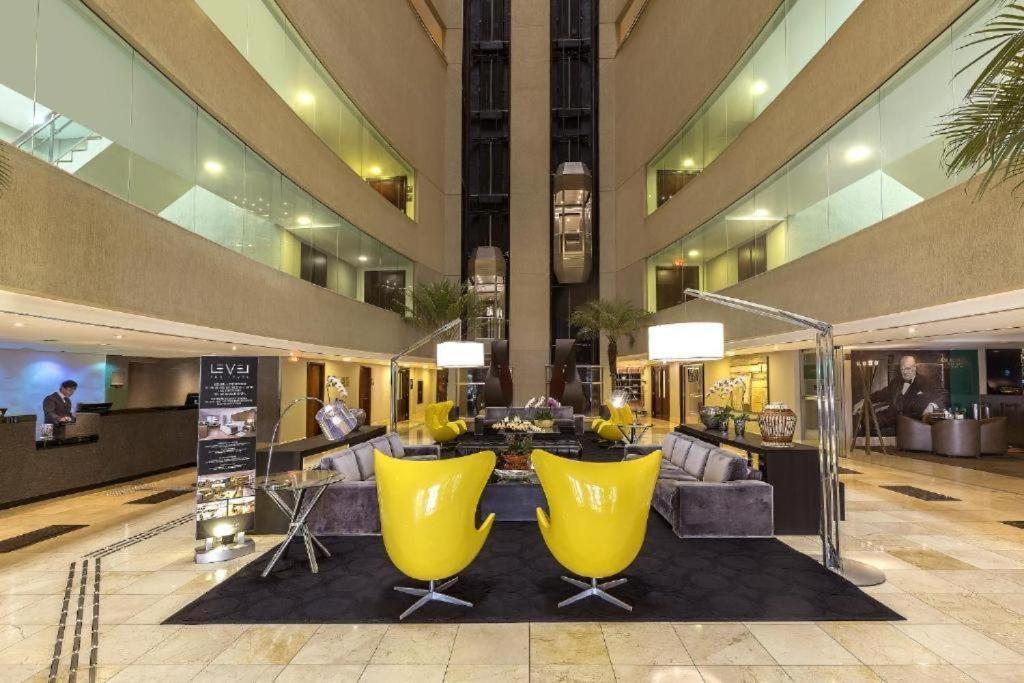 Hotel Brasil 21 Bl D Brasilia Esterno foto