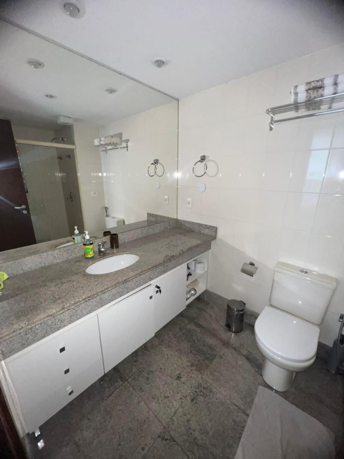Hotel Brasil 21 Bl D Brasilia Esterno foto