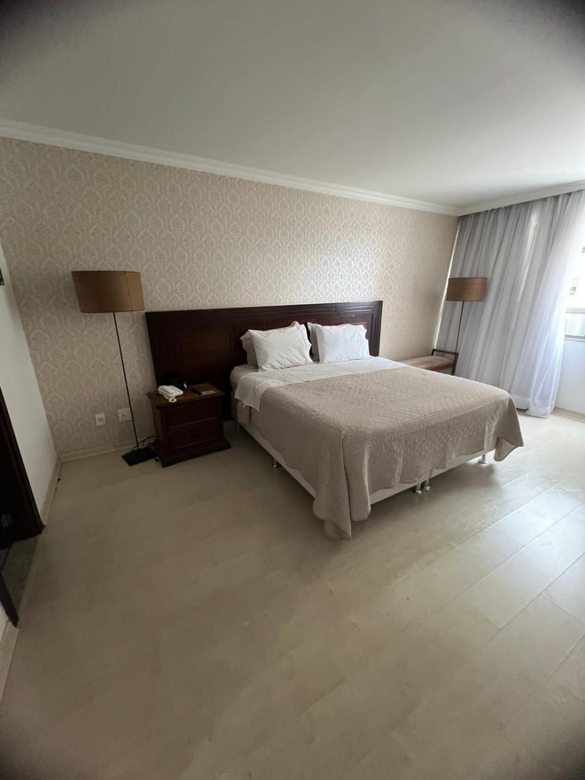 Hotel Brasil 21 Bl D Brasilia Esterno foto